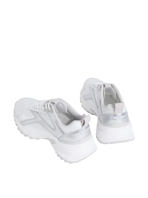 Sneakers con logo Calvin Klein | HW0HW0314005Y